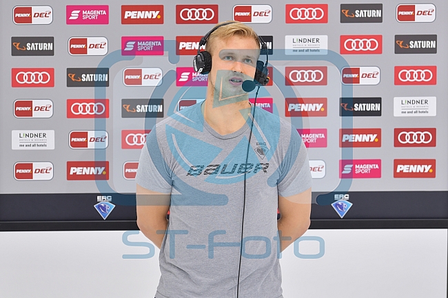 Eishockey, Herren, DEL, Saison 2020-2021, ERC Ingolstadt - Fischtown Pinguins Bremerhaven, 16.04.2021