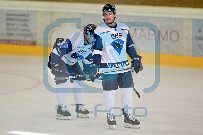Eishockey, Herren, DEL, Saison 2022-2023, ERC Ingolstadt - Ice Training, 26.08.2022