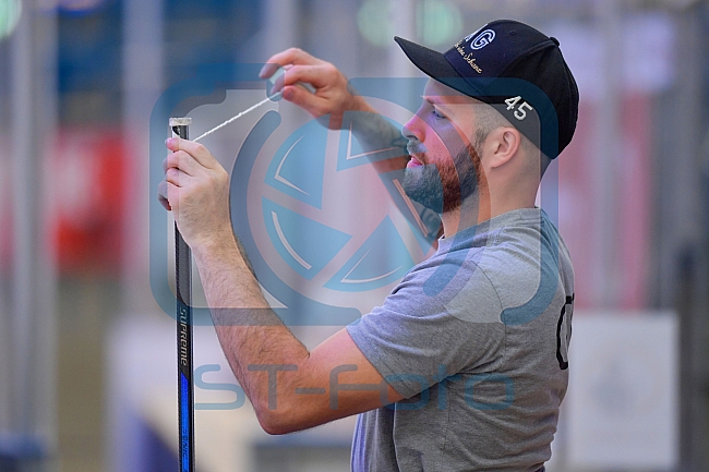Vorbereitung, Eishockey, Herren, DEL, Saison 2021-2022, ERC Ingolstadt - HC Rytiri Kladno, 22.08.2021