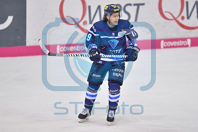 ERC Ingolstadt vs Schwenninger Wild Wings, DEL, Deutsche Eishockey Liga, Spieltag 48, 19.02.2019