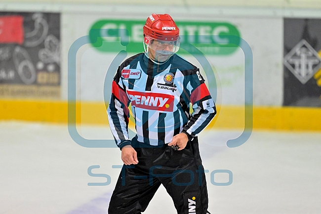 Eishockey, Herren, DEL, Saison 2025-2026, Vinschgau Cup, Spiel 1, ERC Ingolstadt - ZSC Lions, 22.08.2025