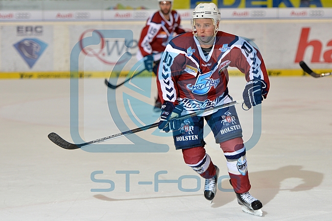 ERC Ingolstadt vs Hamburg Freezers, Eishockey, DEL, Deutsche Eishockey Liga, 05.02.2016