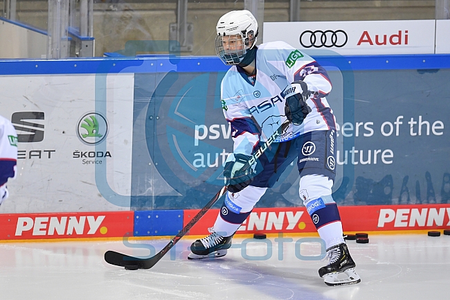 Eishockey, Frauen, DFEL, Saison 2020-2021, ERC Ingolstadt - Eisbären Juniors Berlin, 09.01.2021