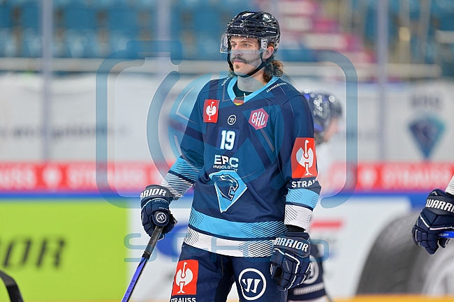 Eishockey, Mens, CHL, Season 2023-2024, ERC Ingolstadt - Växjö Lakers, 14.11.2023