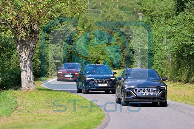 Eishockey, Herren, DEL, Saison 2024-2025, ERC Ingolstadt - Fanfest, 24.08.2024