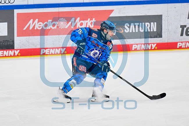 Eishockey, Herren, DEL, Saison 2025-2026, Spiel 19, ERC Ingolstadt - Augsburger Panther, 16.11.2025