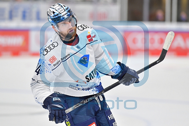 Vorbereitung, Eishockey, Herren, DEL, Saison 2021-2022, ERC Ingolstadt - HC Rytiri Kladno, 22.08.2021