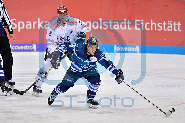 ERC Ingolstadt vs Koelner Haie, DEL, Deutsche Eishockey Liga, Spieltag 41, 20.01.2019