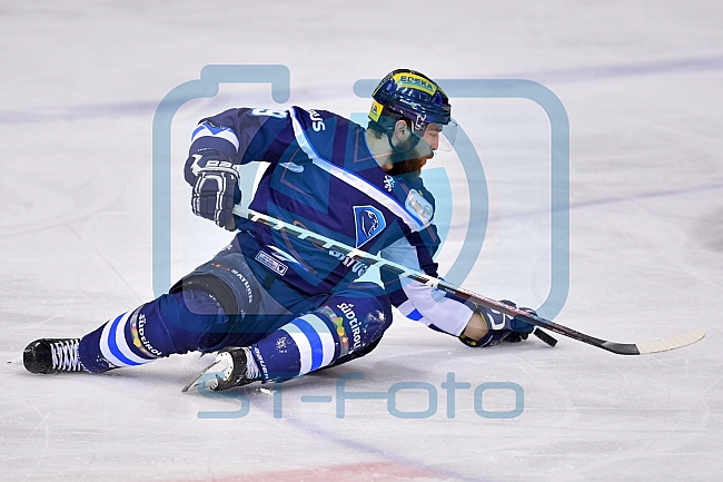 ERC Ingolstadt vs Eisbären Berlin, DEL, Deutsche Eishockey Liga, Spieltag 49, 22.02.2019