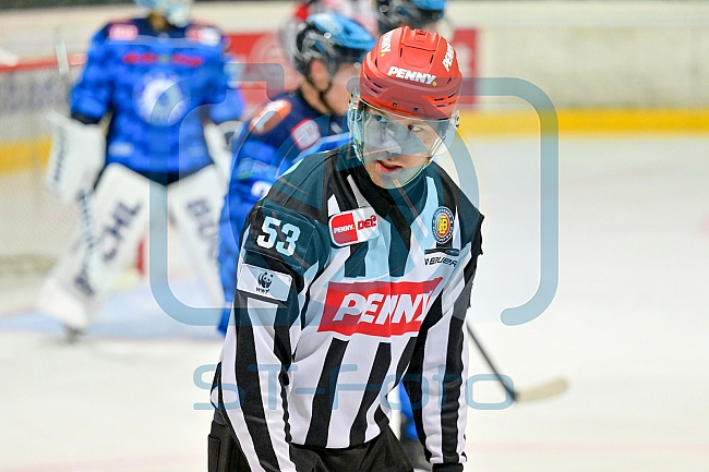 Eishockey, Herren, DEL, Saison 2025-2026, Vinschgau Cup, Spiel 1, ERC Ingolstadt - ZSC Lions, 22.08.2025