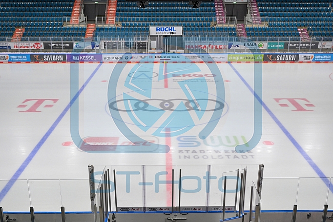 Eishockey, Herren, DEL, Saison 2022-2023, Vorbereitung, ERC Ingolstadt - Iserlohn Roosters, 14.08.2022