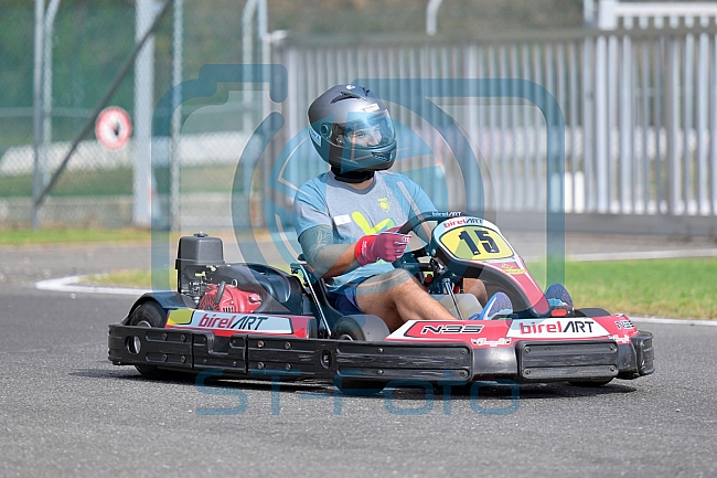 Eishockey, Herren, 6. Vinschgau-Cup, Saison 2022-2023, Audi ERC Gokart Cup 2022, 27.08.2022