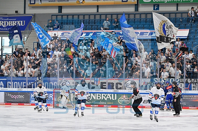 Eishockey, Frauen, DFEL, Saison 2026-2027, Testspiel, ERC Ingolstadt - ZSC Lions Zürich, 05.09.2026
