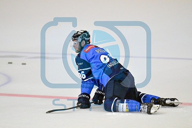 Eishockey, Herren, DEL, Saison 2023-2024, Vinschgau Cup, HC Innsbruck - ERC Ingolstadt, 27.08.2023