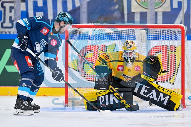 Hockey, Mens, CHL, Season 2025-2026, Regular Season, Game Day 2, ERC Ingolstadt - Kalpa Kuopio, 30.08.2025