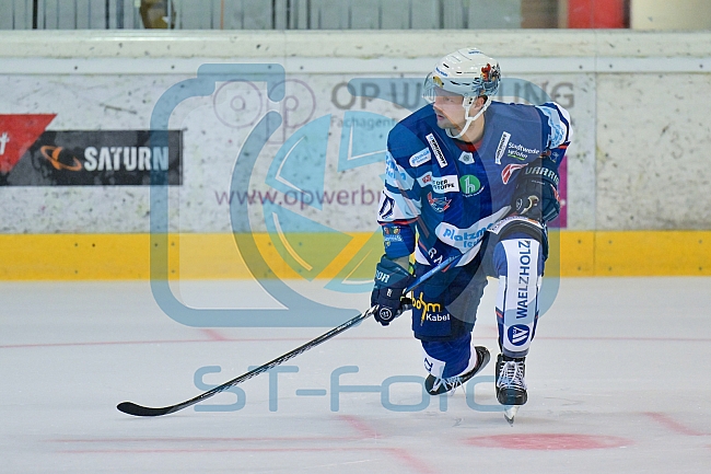 Eishockey, Herren, DEL, Saison 2024-2025, Iserlohn Roosters - HC TIWAG Innsbruck, 25.08.2024