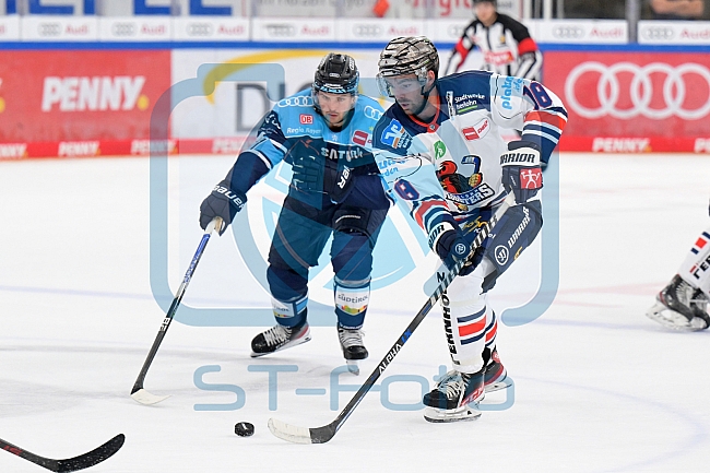 Eishockey, Herren, DEL, Saison 2022-2023, Vorbereitung, ERC Ingolstadt - Iserlohn Roosters, 14.08.2022