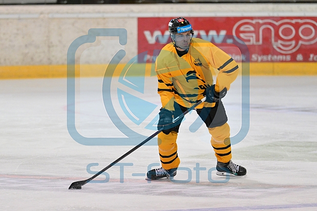 Eishockey, Herren, DEL, Saison 2026-2027, ERC Ingolstadt - HC Verva Litvinov - Steinbach Black Wings Linz, 22.08.2026