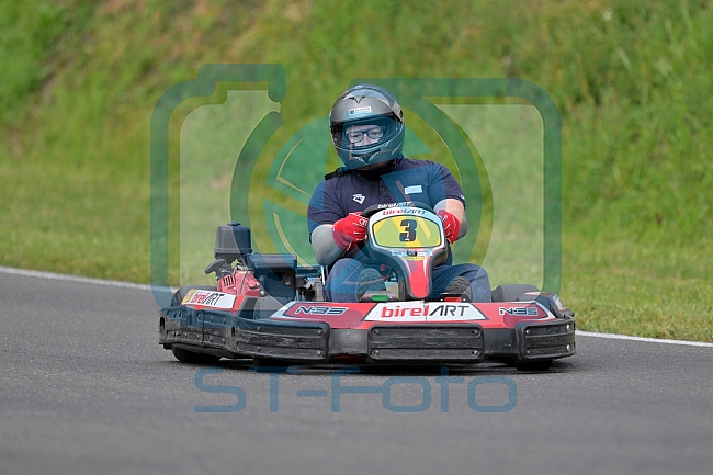 Eishockey, Herren, 6. Vinschgau-Cup, Saison 2022-2023, Audi ERC Gokart Cup 2022, 27.08.2022