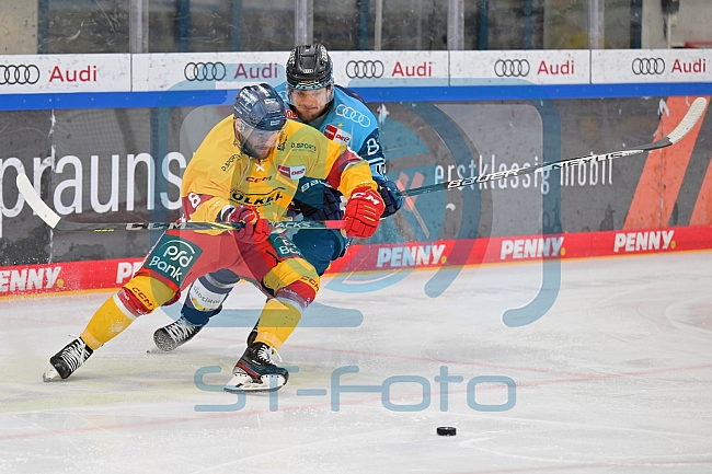 Eishockey, Herren, DEL, Saison 2022-2023, Playoff-Viertelfinale - Spiel 1, ERC Ingolstadt - Düsseldorfer EG, 15.03.2023