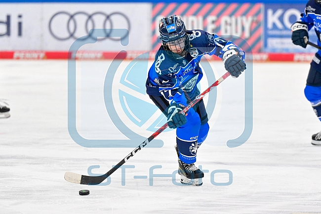 Eishockey, Frauen, DFEL, Saison 2026-2027, ERC Ingolstadt - Eisbären Juniors Berlin, 19.09.2026