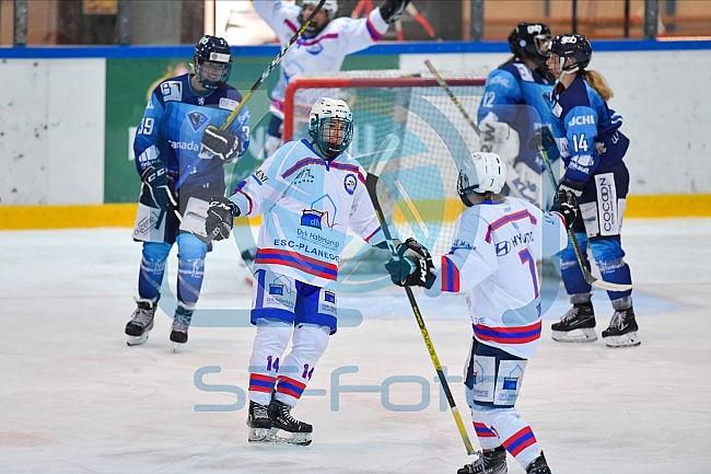01.11.2020 - ERC Ingolstadt - ESC Planegg-Würmtal