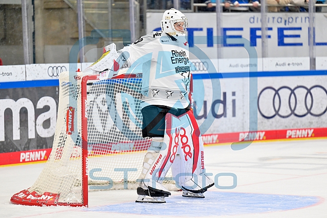 Eishockey, Herren, DEL, Saison 2025-2026, Spiel 16, ERC Ingolstadt - Kölner Haie, 31.10.2025