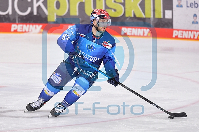 Eishockey, Herren, DEL, Saison 2020-2021, ERC Ingolstadt - Grizzlys Wolfsburg, 28.03.2021