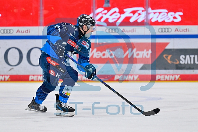 Eishockey, Herren, DEL, Saison 2024-2025, Playoffs Viertelfinale, Spiel 1, ERC Ingolstadt - Nürnberg Ice Tigers, 16.03.2025