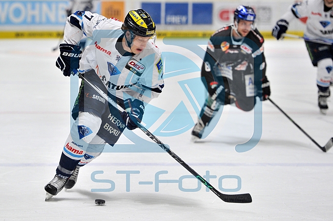 Augsburger Panther vs ERC ingolstadt, Eishockey, DEL, Deutsche Eishockey Liga, 05.03.2015
