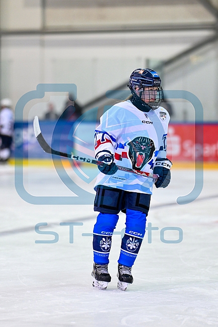 Eishockey, Frauen, DFEL, Saison 2026-2027, ERC Ingolstadt - Eisbären Juniors Berlin, 20.09.2026
