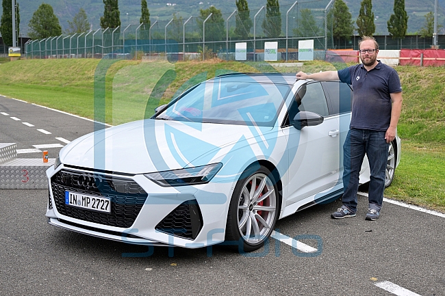 Eishockey, Herren, 6. Vinschgau-Cup, Saison 2022-2023, Audi ERC Gokart Cup 2022, 27.08.2022