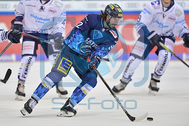 ERC Ingolstadt vs Iserlohn Roosters, DEL, Deutsche Eishockey Liga, Spieltag 41, 31.01.2020