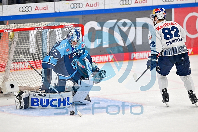 Eishockey, Herren, DEL, Saison 2022-2023, Playoff-Finale - Spiel 2, ERC Ingolstadt - EHC Red Bull München, 16.04.2023