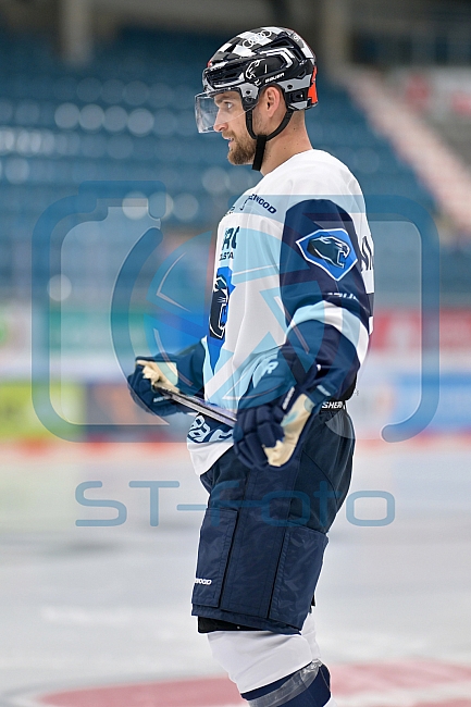Eishockey, Herren, DEL, Saison 2023-2024, Vorbereitung, ERC Ingolstadt - Auftakttraining, 07.08.2023