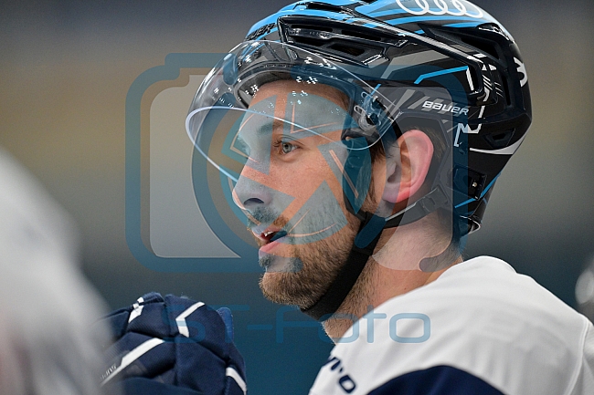 Eishockey, Herren, DEL, Saison 2025-2026, ERC Ingolstadt - Training, 13.02.2026