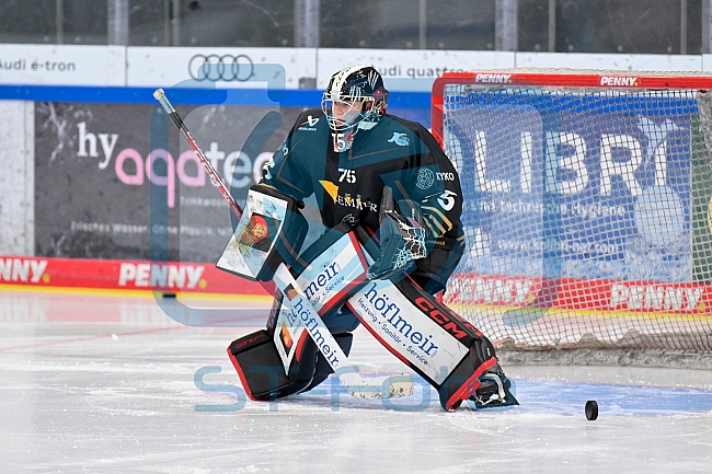 Eishockey, Frauen, EWHL Euro Cup, Saison 2025-2026, Finale, HK Budapest - ECDC Memmingen Indians, 19.10.2025