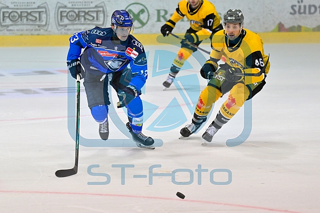 Eishockey, Herren, DEL, Saison 2026-2027, ERC Ingolstadt - HC Falkensteiner Pustertal, 21.08.2026