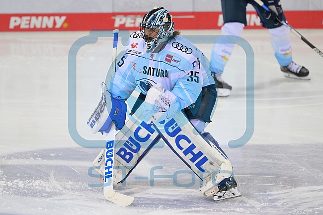 Eishockey, Herren, DEL, Saison 2022-2023, Gäuboden Cup, Nürnberg Ice Tigers - ERC Ingolstadt, 19.08.2022