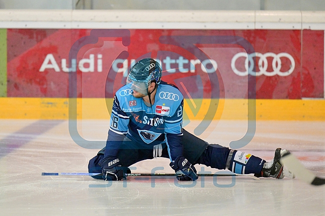 Eishockey, Herren, 6. Vinschgau-Cup, Saison 2022-2023, ERC Ingolstadt - HC Bozen Südtirol, 28.08.2022