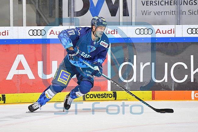 ERC Ingolstadt vs Iserlohn Roosters, DEL, Deutsche Eishockey Liga, Spieltag 41, 31.01.2020