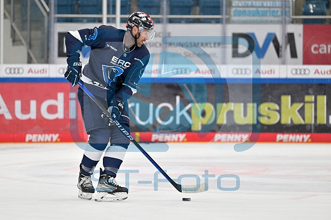 Eishockey, Herren, DEL, Saison 2023-2024, Vorbereitung, ERC Ingolstadt - Auftakttraining, 07.08.2023