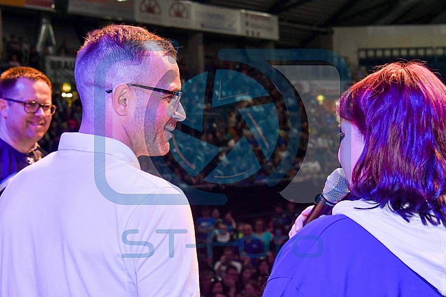 ERC Abschlussfeier am 07.04.2019