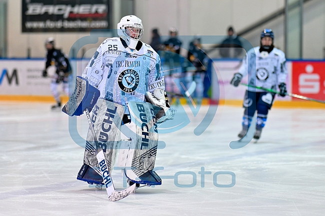 Eishockey, Frauen, DFEL, Saison 2025-2026, ERC Ingolstadt - ECDC Memmingen Indians, 25.01.2026