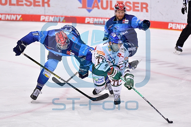 13.12.2020 - ERC Ingolstadt - Augsburger Panther