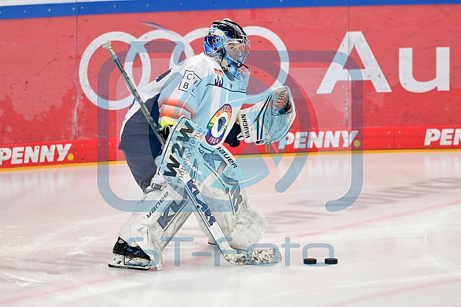 Eishockey, Frauen, DFEL, Saison 2021-2022, ERC Ingolstadt - ESC Planegg-Würmtal, 22.01.2021