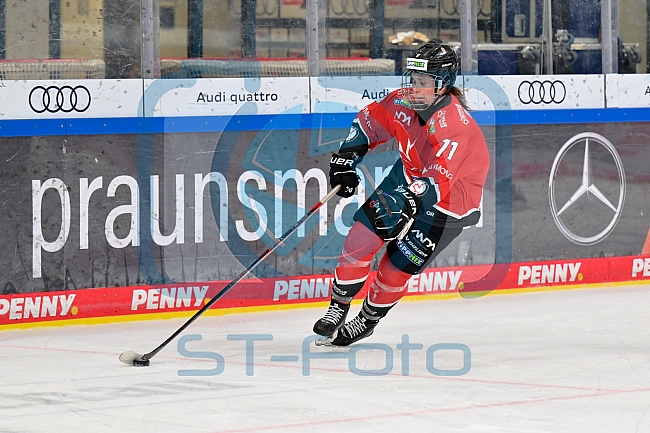 Eishockey, Frauen, EWHL Euro Cup, Saison 2025-2026, Finale, HK Budapest - ECDC Memmingen Indians, 19.10.2025