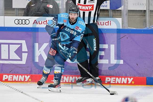 Eishockey, Herren, DEL, Saison 2022-2023, Playoff-Finale - Spiel 4, ERC Ingolstadt - EHC Red Bull München, 21.04.2023