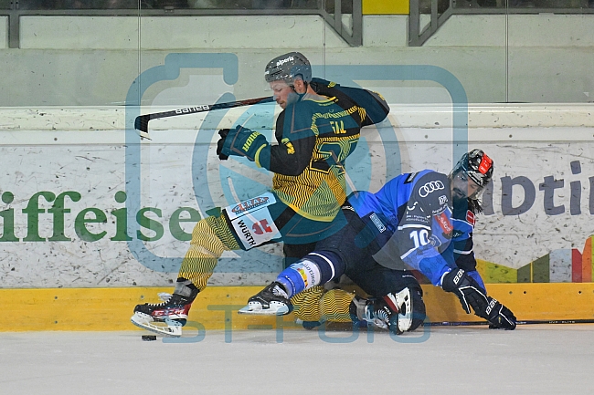 Eishockey, Herren, DEL, Saison 2023-2024, Vinschgau Cup, ERC Ingolstadt - HC Pustertal, 25.08.2023