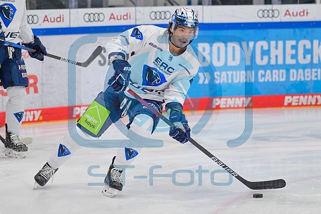 Eishockey, Herren, DEL, Saison 2021-2022, Training, ERC Ingolstadt - Training, 01.03.2022